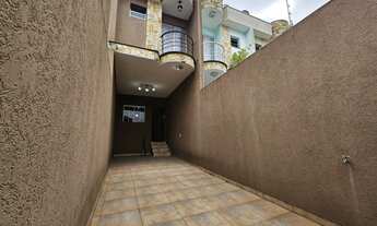 Imagem: CASA RESIDENCIAL em SÃO PAULO - SP, JARDIM