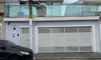 Imagem: CASA RESIDENCIAL em SÃO PAULO - SP, MOOCA