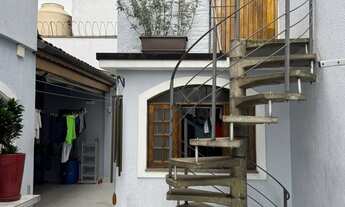 Imagem 5: CASA RESIDENCIAL em SÃO PAULO - SP, MOOCA