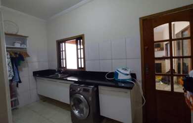 Imagem 7: CASA RESIDENCIAL em SÃO PAULO - SP, CHÁCARA BELENZINHO