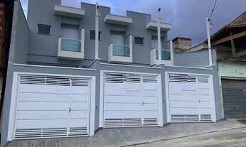 Imagem: CASA RESIDENCIAL em SÃO PAULO - SP, VILA