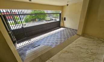 Imagem: CASA RESIDENCIAL em SÃO PAULO - SP, SAPOPEMBA