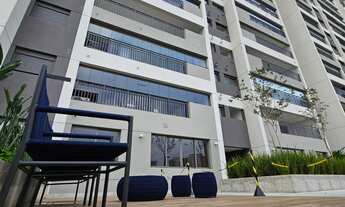 Imagem: APARTAMENTO RESIDENCIAL em SÃO PAULO