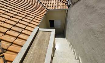 Imagem 6: CASA RESIDENCIAL em SÃO PAULO - SP, SAPOPEMBA