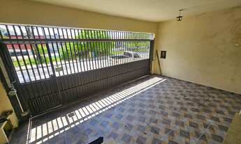 Imagem 2: CASA RESIDENCIAL em SÃO PAULO - SP, SAPOPEMBA