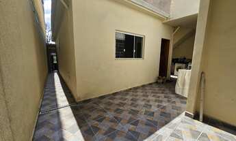 Imagem 4: CASA RESIDENCIAL em SÃO PAULO - SP, SAPOPEMBA