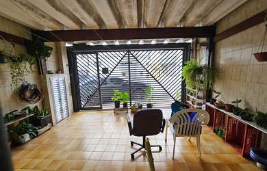 Imagem 6: CASA RESIDENCIAL em SÃO PAULO - SP, VILA SANTA CLARA