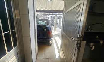 Imagem 3: CASA RESIDENCIAL em SÃO PAULO - SP, VILA SANTA CLARA