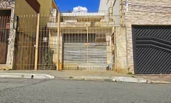 Imagem 2: CASA RESIDENCIAL em SÃO PAULO - SP, CHÁCARA BELENZINHO