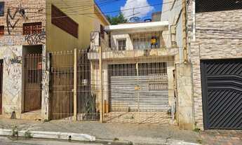 Imagem: CASA RESIDENCIAL em SÃO PAULO - SP, CHÁCARA