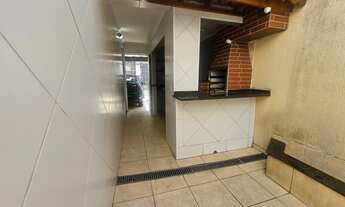 Imagem 5: CASA RESIDENCIAL em SÃO PAULO - SP, VILA SANTA CLARA