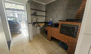 Imagem 7: CASA RESIDENCIAL em SÃO PAULO - SP, VILA SANTA CLARA