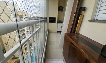 Imagem 6: APARTAMENTO RESIDENCIAL em SÃO PAULO - SP, VILA INVERNADA