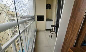 Imagem 7: APARTAMENTO RESIDENCIAL em SÃO PAULO - SP, VILA INVERNADA