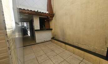 Imagem 6: CASA RESIDENCIAL em SÃO PAULO - SP, VILA SANTA CLARA