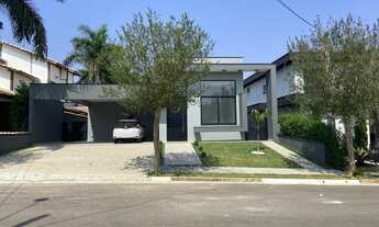 Imagem: CASA RESIDENCIAL em ATIBAIA - SP, CONDOMÍNIO