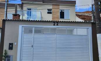 Imagem: CASA RESIDENCIAL em SÃO PAULO - SP, VILA