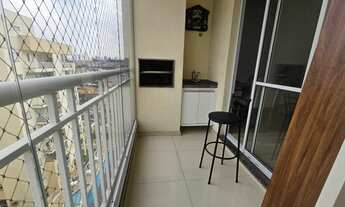 Imagem 5: APARTAMENTO RESIDENCIAL em SÃO PAULO - SP, VILA INVERNADA