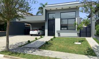 Imagem 2: CASA RESIDENCIAL em ATIBAIA - SP, CONDOMÍNIO RESIDENCIAL SHAMBALLA II