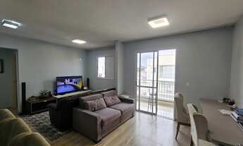 Imagem 2: APARTAMENTO RESIDENCIAL em SÃO PAULO - SP, VILA INVERNADA