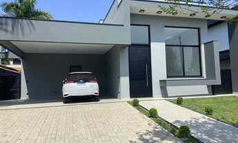 Imagem 6: CASA RESIDENCIAL em ATIBAIA - SP, CONDOMÍNIO RESIDENCIAL SHAMBALLA II