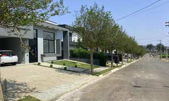 Imagem 3: CASA RESIDENCIAL em ATIBAIA - SP, CONDOMÍNIO RESIDENCIAL SHAMBALLA II