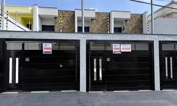 Imagem: CASA RESIDENCIAL em SÃO PAULO - SP, vila