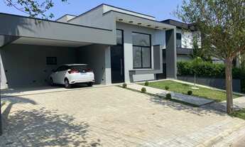 Imagem 4: CASA RESIDENCIAL em ATIBAIA - SP, CONDOMÍNIO RESIDENCIAL SHAMBALLA II