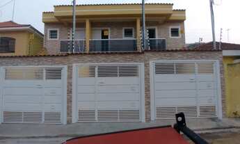 Imagem: CASA RESIDENCIAL em SÃO PAULO - SP, JARDIM