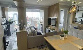 Imagem: APARTAMENTO RESIDENCIAL em SÃO PAULO