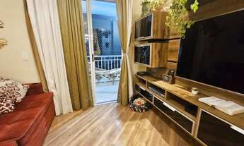 Imagem 2: APARTAMENTO RESIDENCIAL em SÃO PAULO - SP, VILA INVERNADA