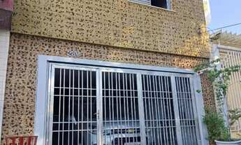 Imagem: CASA RESIDENCIAL em SÃO PAULO - SP, JARDIM