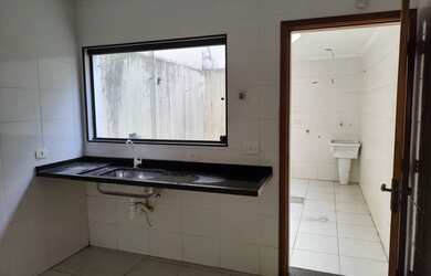 Imagem 7: CASA RESIDENCIAL em SÃO PAULO - SP, VILA ALPINA