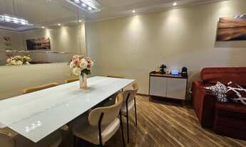 Imagem 5: APARTAMENTO RESIDENCIAL em SÃO PAULO - SP, VILA INVERNADA