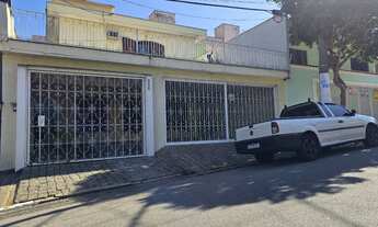 Imagem 2: CASA RESIDENCIAL em SÃO PAULO - SP, CHÁCARA BELENZINHO