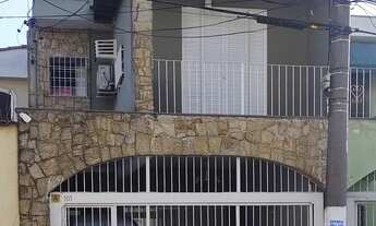 Imagem: CASA RESIDENCIAL em SÃO PAULO - SP, CHÁCARA