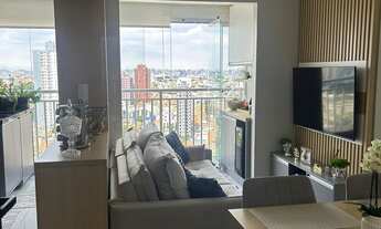 Imagem 2: APARTAMENTO RESIDENCIAL em SÃO PAULO - SP, VILA PRUDENTE