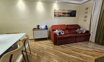 Imagem 3: APARTAMENTO RESIDENCIAL em SÃO PAULO - SP, VILA INVERNADA