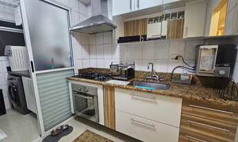 Imagem 6: APARTAMENTO RESIDENCIAL em SÃO PAULO - SP, VILA INVERNADA