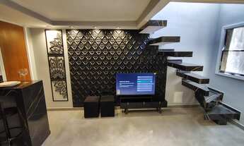 Imagem 2: APARTAMENTO RESIDENCIAL em SÃO PAULO - SP, CHÁCARA MAFALDA