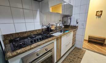 Imagem 7: APARTAMENTO RESIDENCIAL em SÃO PAULO - SP, VILA INVERNADA