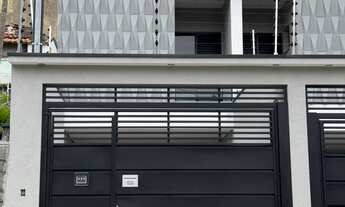 Imagem: CASA RESIDENCIAL em SÃO PAULO - SP, PARQUE