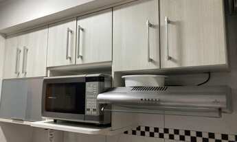 Imagem 7: APARTAMENTO RESIDENCIAL em SÃO PAULO - SP, CHÁCARA CALIFÓRNIA