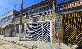 Imagem: CASA RESIDENCIAL em SÃO PAULO - SP, JARDIM