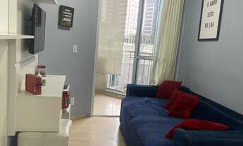 Imagem: APARTAMENTO RESIDENCIAL em SÃO PAULO