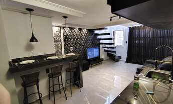 Imagem 7: APARTAMENTO RESIDENCIAL em SÃO PAULO - SP, CHÁCARA MAFALDA