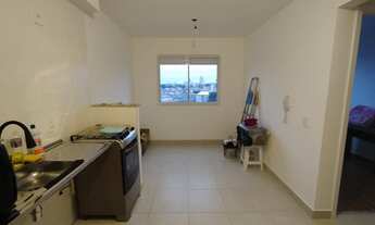 Imagem: APARTAMENTO RESIDENCIAL em SÃO PAULO