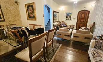 Imagem 7: CASA RESIDENCIAL em SÃO PAULO - SP, CHÁCARA BELENZINHO