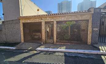 Imagem: CASA RESIDENCIAL em SÃO PAULO - SP, VILA