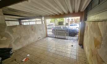 Imagem 2: CASA RESIDENCIAL em SÃO PAULO - SP, VILA SANTA CLARA